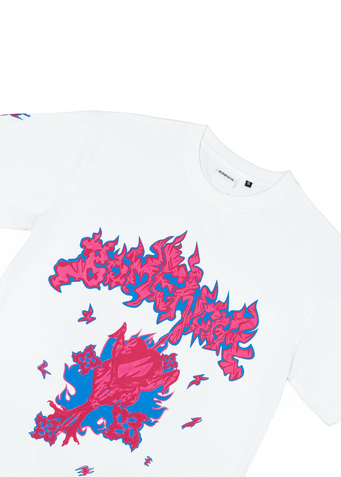 BARBEQUE BY BOMENCIA